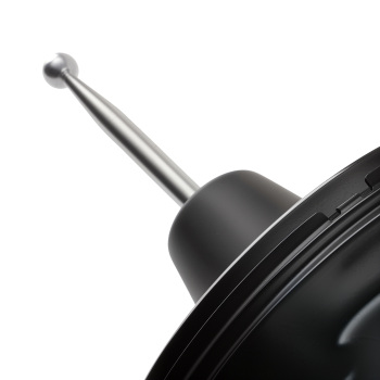 Vacuum Power Brake Booster compatible for Audi TT 2003-06 compatible for VW Beetle 2002-2010/Compatible for Golf 2002-06