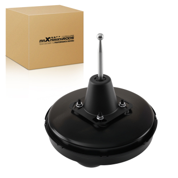 Vacuum Power Brake Booster compatible for Audi TT 2003-06 compatible for VW Beetle 2002-2010/Compatible for Golf 2002-06