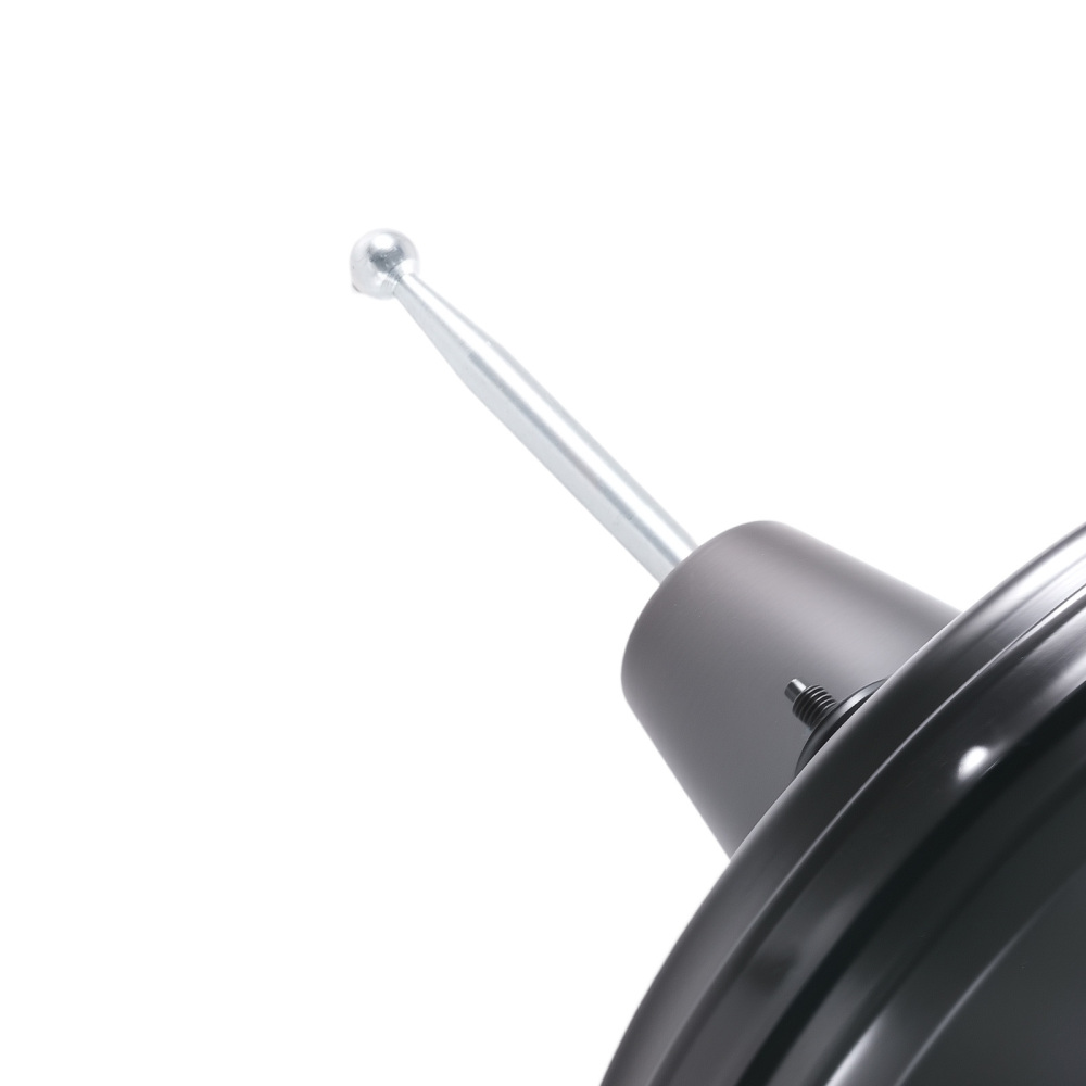Servofreno 10.833in compatibile per Audi TT/Compatibile per VW Golf/Jetta 1999-2010 1J1614106D 532683