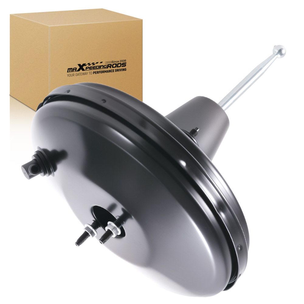 Servofreno 10.833in compatibile per Audi TT/Compatibile per VW Golf/Jetta 1999-2010 1J1614106D 532683