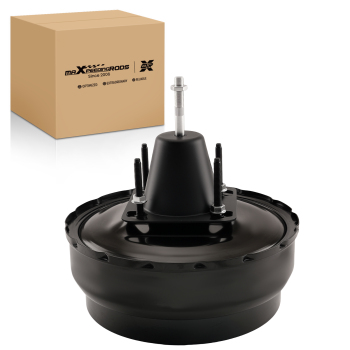 Brake Booster compatible for Honda Passport L4 2.6L Sport Utility 1994-1996 8970480970