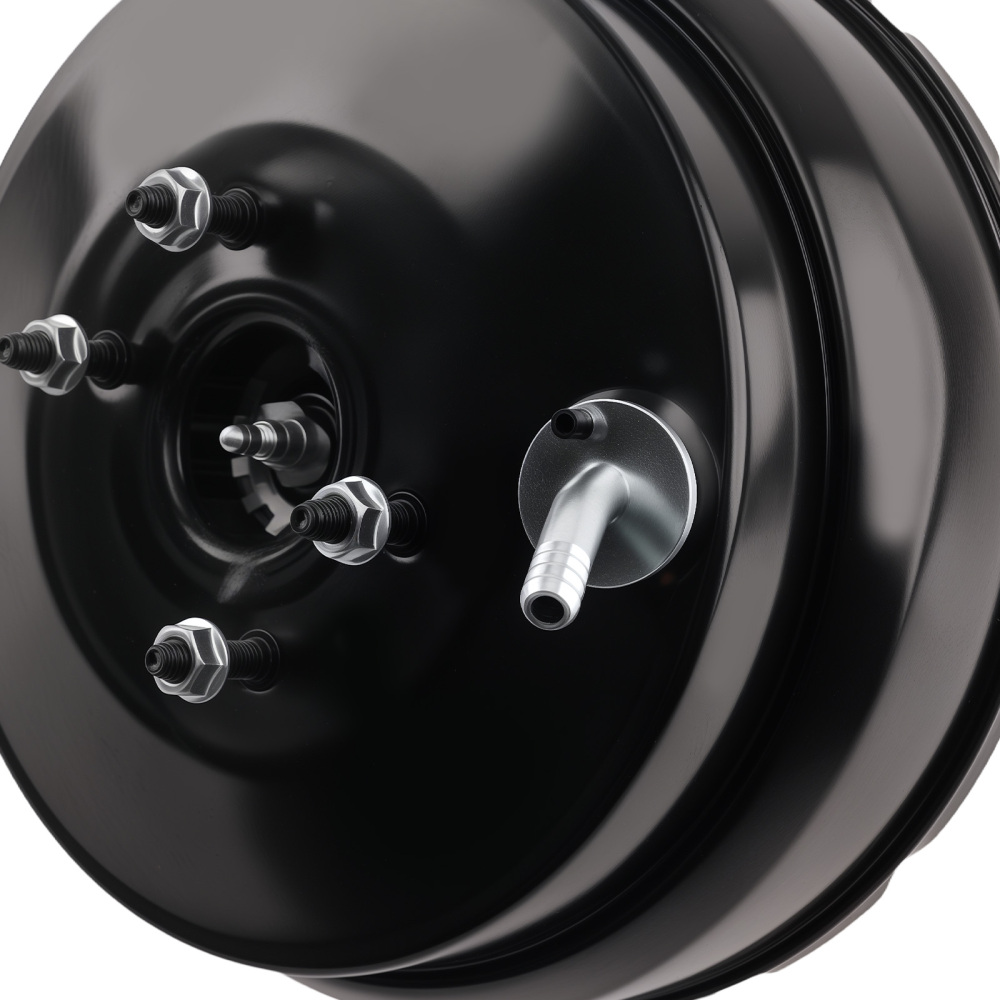 Vacuum Brake Booster compatible for Toyota Land Cruiser L6 1993-1997 4461060792 9.25 Inch