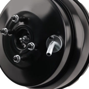 Vacuum Brake Booster compatible for Toyota Land Cruiser L6 1993-1997 4461060792 9.25 Inch