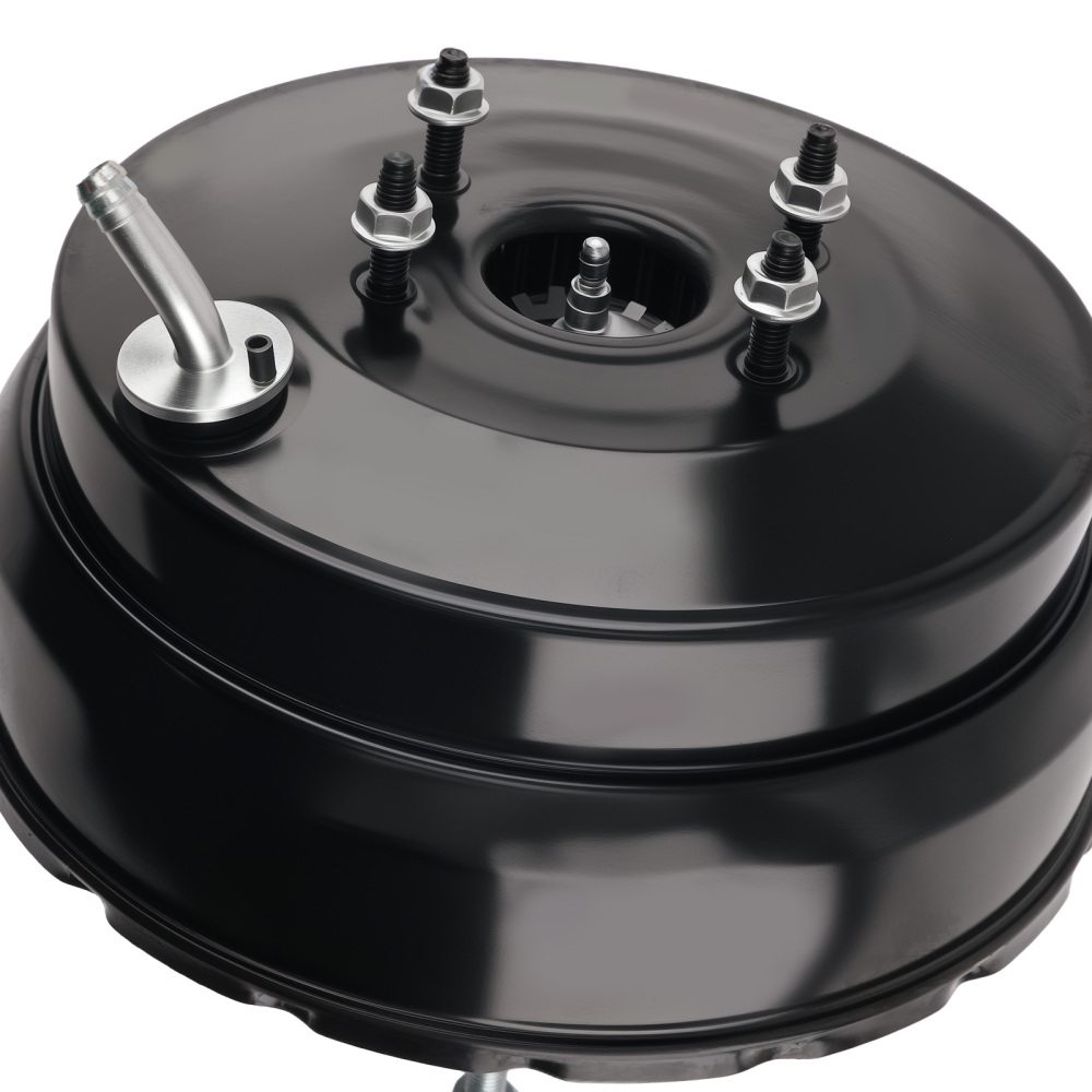 Vacuum Brake Booster compatible for Toyota Land Cruiser L6 1993-1997 4461060792 9.25 Inch