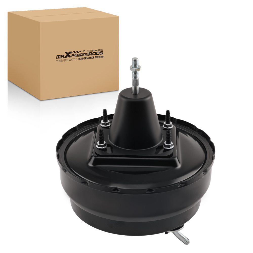 Vacuum Brake Booster compatible for Toyota Land Cruiser L6 1993-1997 4461060792 9.25 Inch