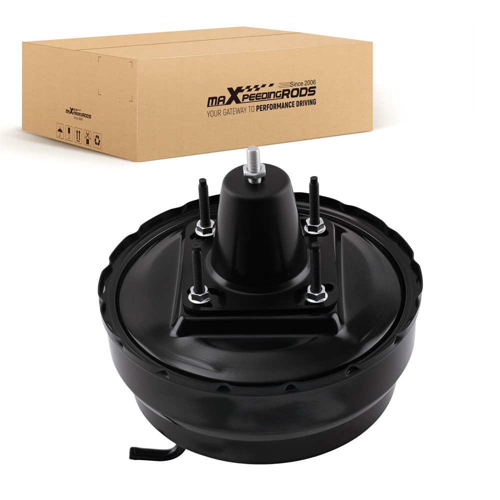 Vacuum Power Brake Booster compatible for Lexus ES300 V6 1997-2001 4461033530 532768