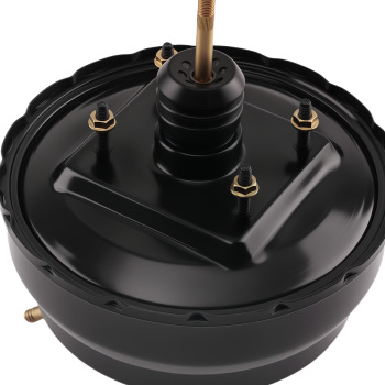 Vacuum Brake Booster Assembly compatible for Toyota Land Cruiser 4.0L 1990-1992 532793