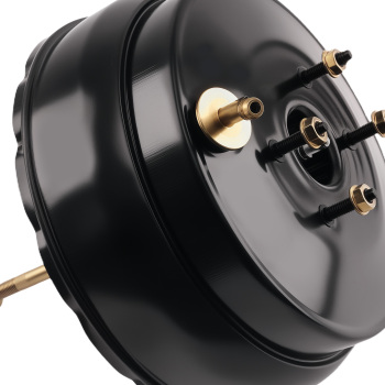 Vacuum Brake Booster Assembly compatible for Toyota Land Cruiser 4.0L 1990-1992 532793