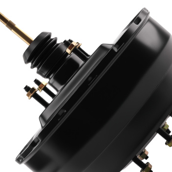 Vacuum Brake Booster Assembly compatible for Toyota Land Cruiser 4.0L 1990-1992 532793