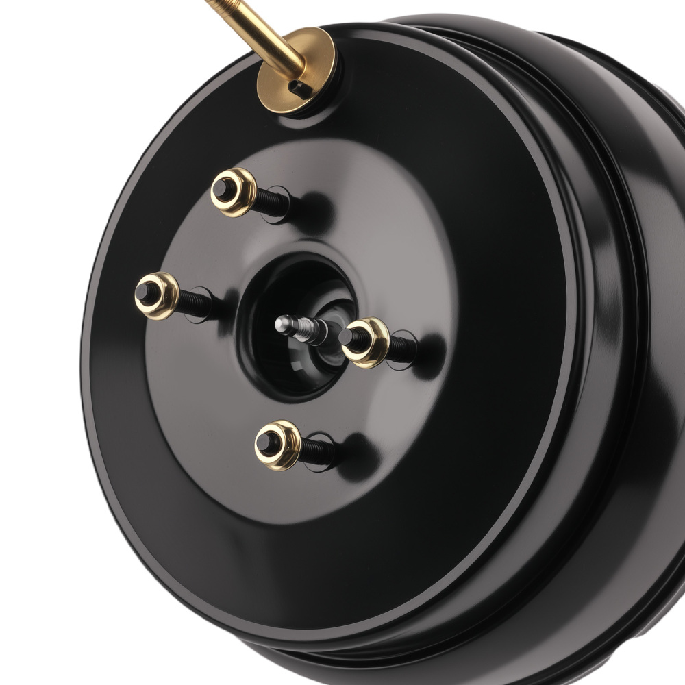 Vacuum Brake Booster Assembly compatible for Toyota Land Cruiser 4.0L 1990-1992 532793