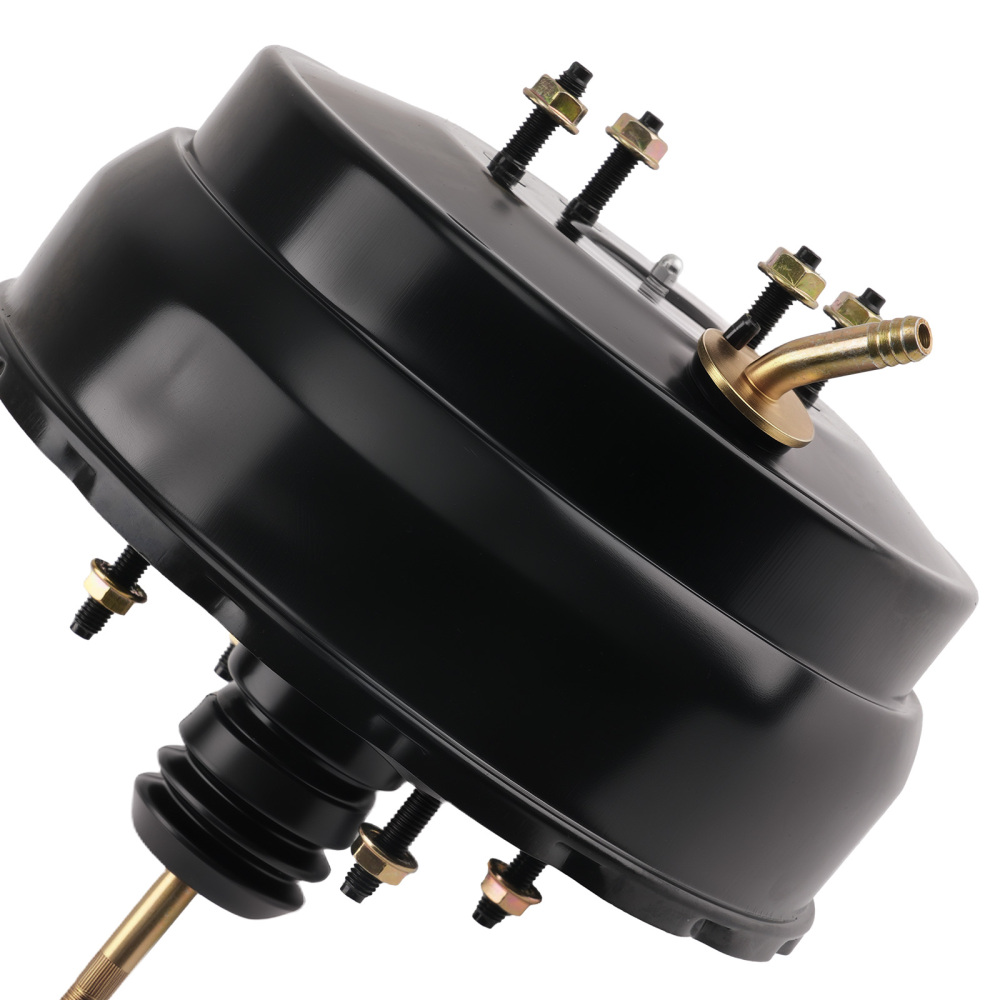 Vacuum Brake Booster Assembly compatible for Toyota Land Cruiser 4.0L 1990-1992 532793