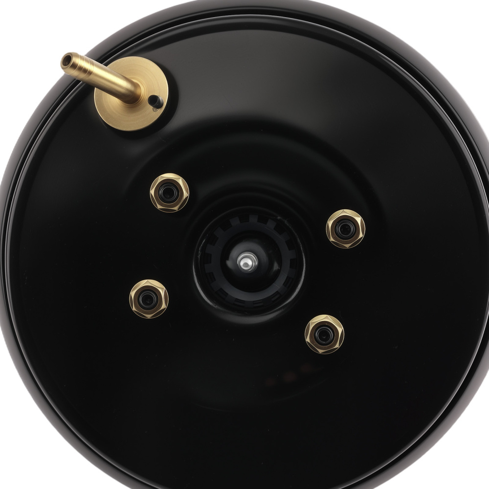 Vacuum Brake Booster Assembly compatible for Toyota Land Cruiser 4.0L 1990-1992 532793