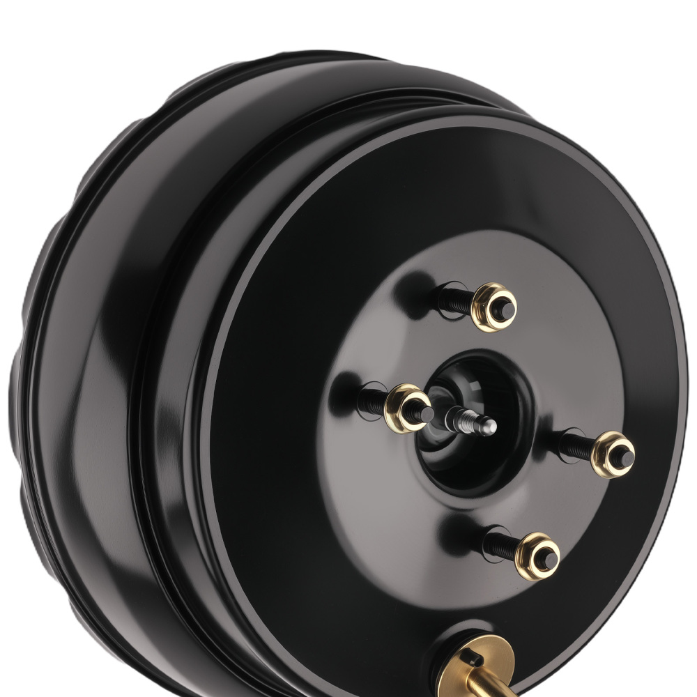 Vacuum Brake Booster Assembly compatible for Toyota Land Cruiser 4.0L 1990-1992 532793