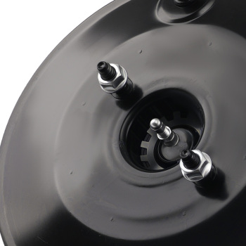 Power Vacuum Brake Booster Assembly compatible for Mitsubishi Outlander 2.4L 03-06 MR977202