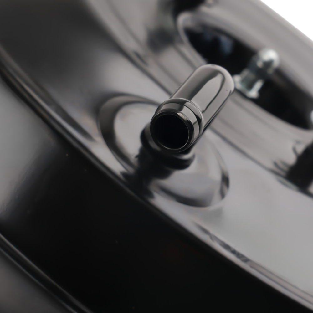 Power Vacuum Brake Booster Assembly compatible for Mitsubishi Outlander 2.4L 03-06 MR977202