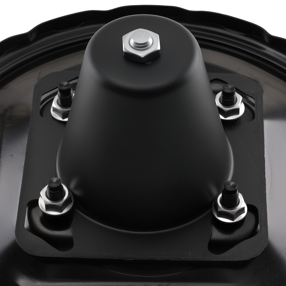 Power Vacuum Brake Booster Assembly compatible for Mitsubishi Outlander 2.4L 03-06 MR977202