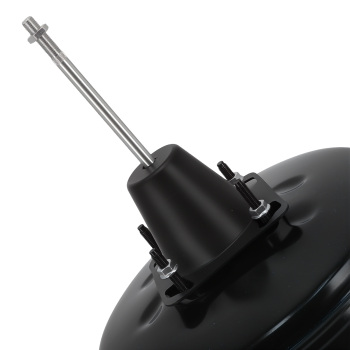 Vacuum Brake Booster compatible for Toyota Tacoma L4 2.7L V6 4.0L 05-08 4461004161 Black