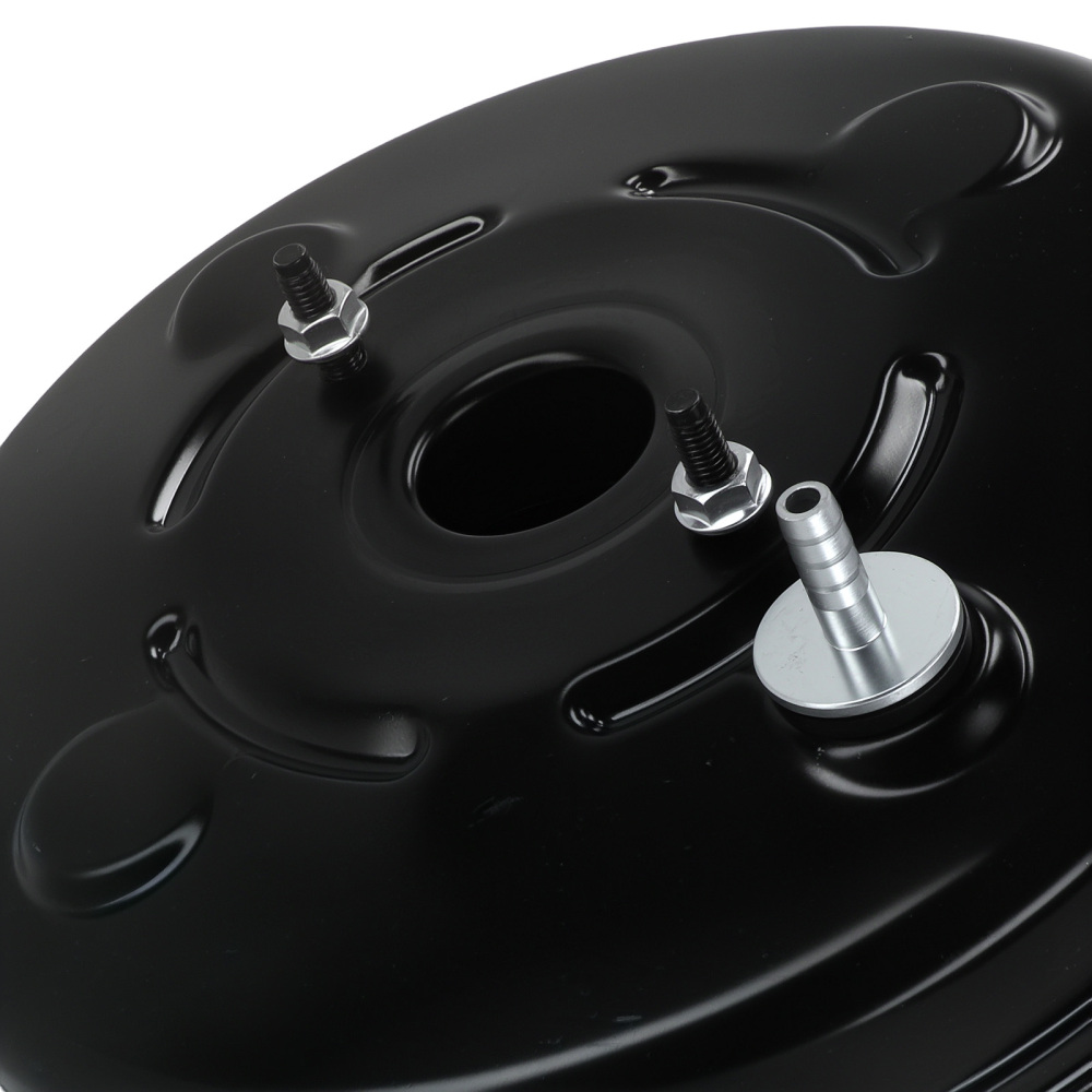Vacuum Brake Booster compatible for Toyota Tacoma L4 2.7L V6 4.0L 05-08 4461004161 Black