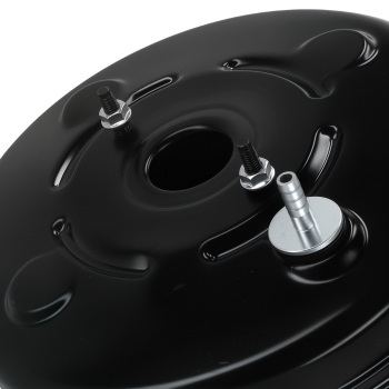 Vacuum Brake Booster compatible for Toyota Tacoma L4 2.7L V6 4.0L 05-08 4461004161 Black