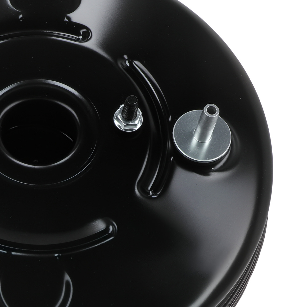 Vacuum Brake Booster compatible for Toyota Tacoma L4 2.7L V6 4.0L 05-08 4461004161 Black