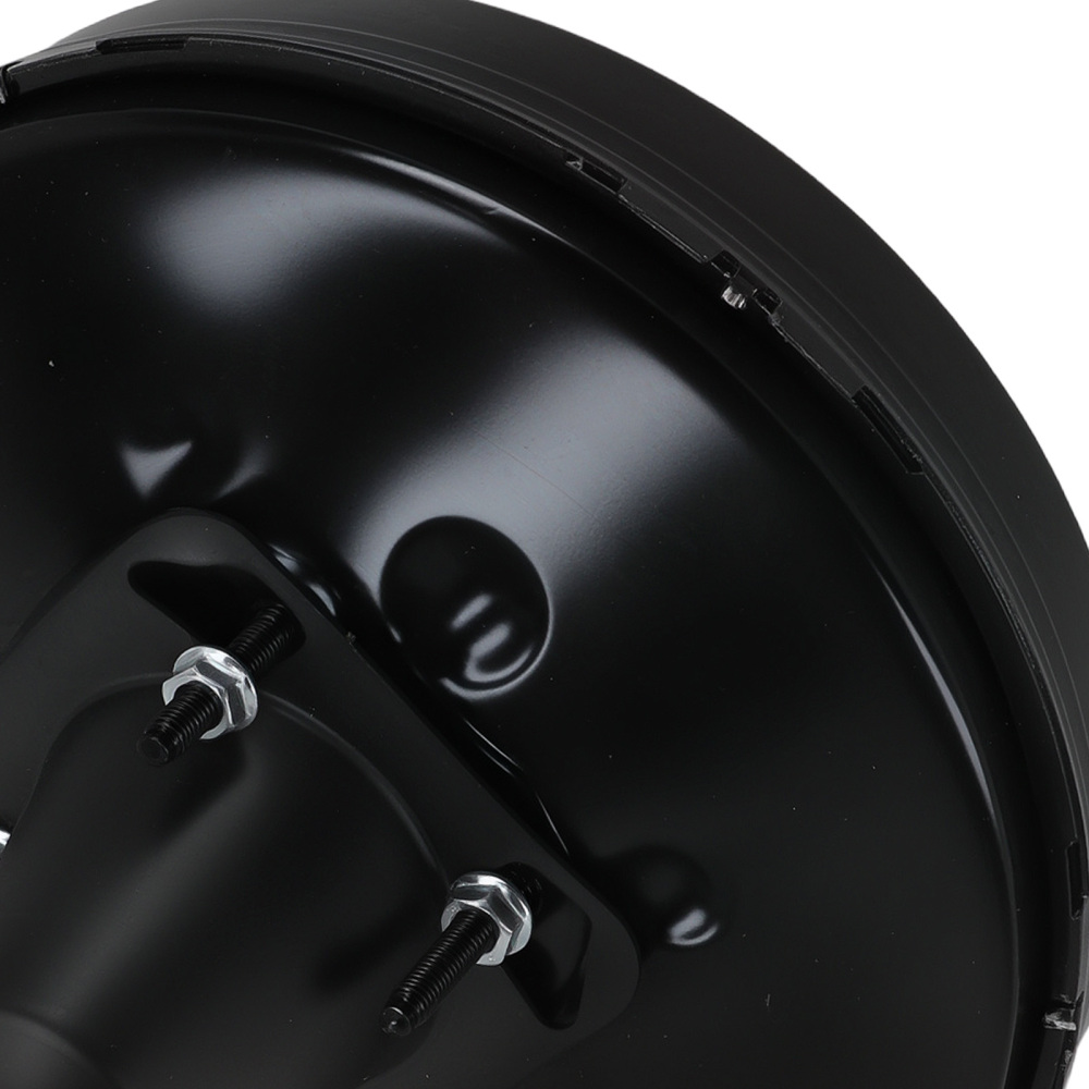 Vacuum Brake Booster compatible for Toyota Tacoma L4 2.7L V6 4.0L 05-08 4461004161 Black