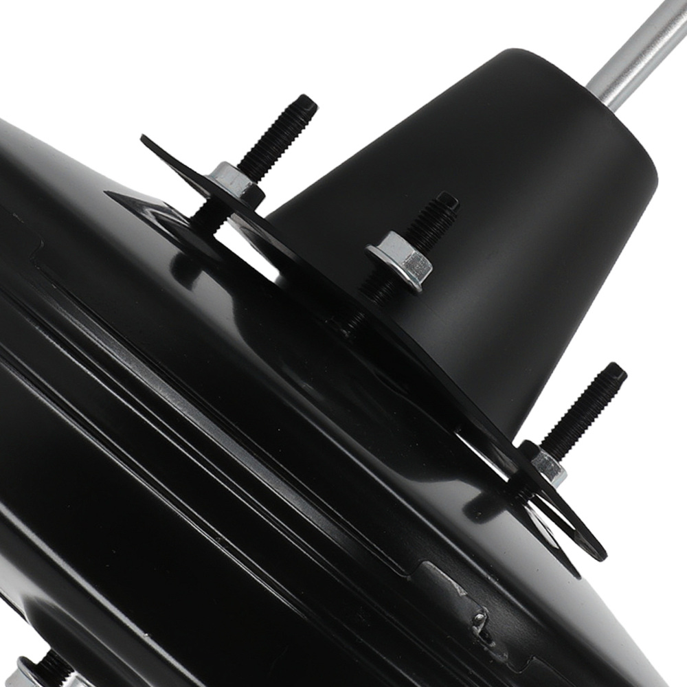 Vacuum Brake Booster compatible for Toyota Tacoma L4 2.7L V6 4.0L 05-08 4461004161 Black