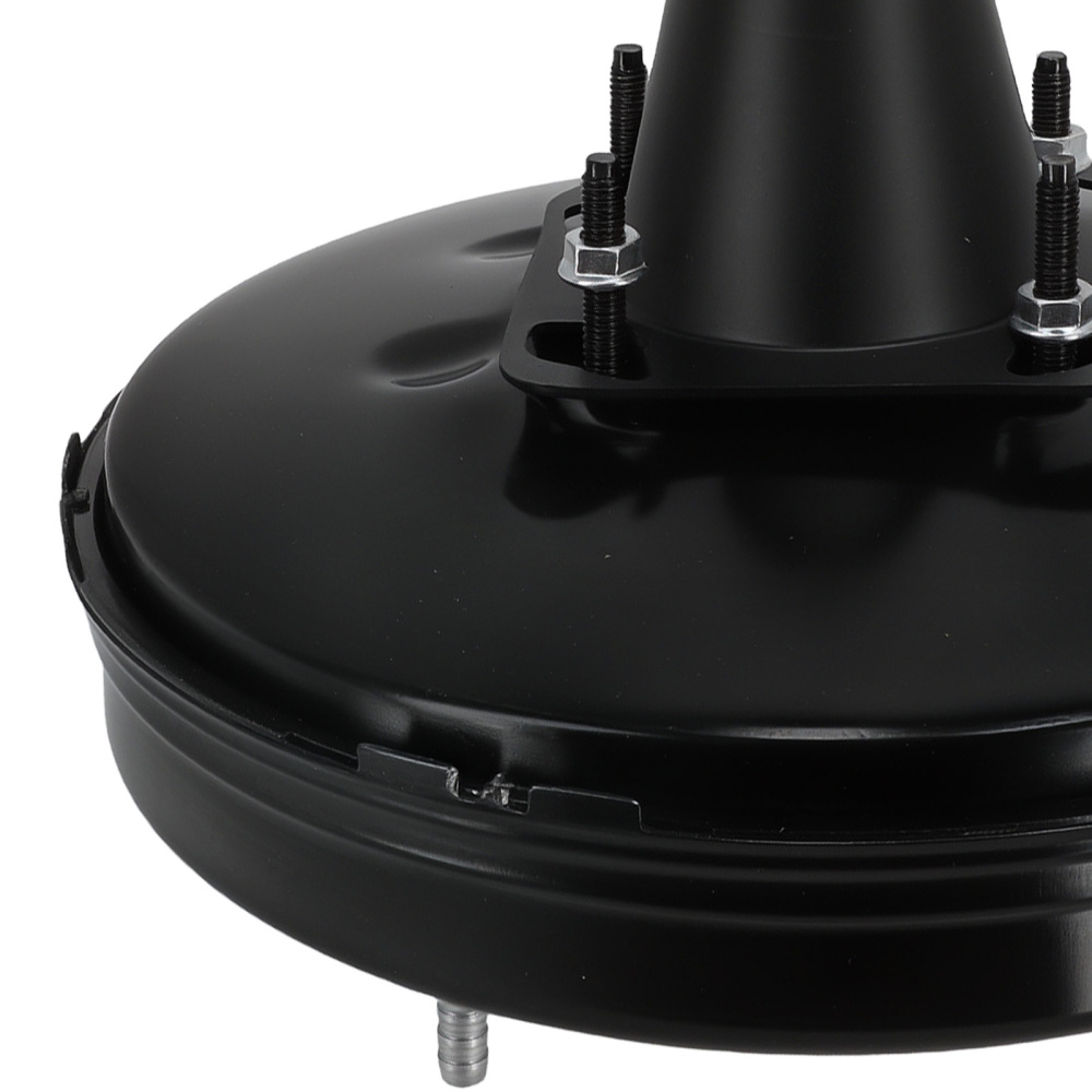 Vacuum Brake Booster compatible for Toyota Tacoma L4 2.7L V6 4.0L 05-08 4461004161 Black