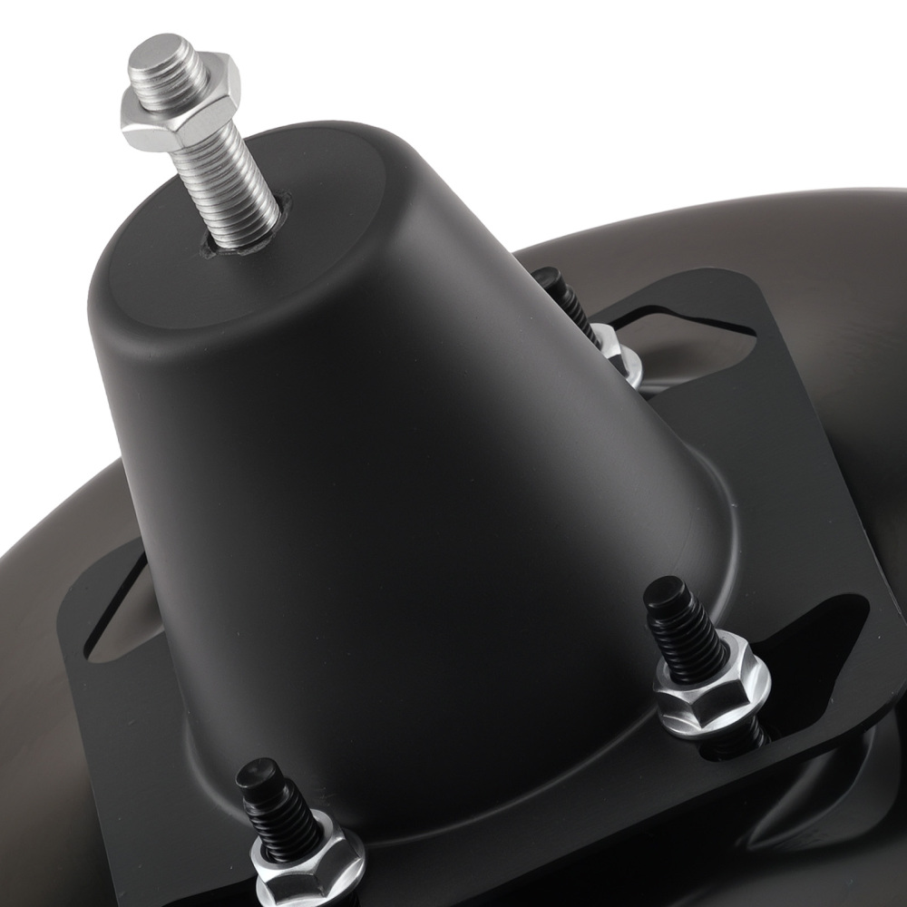 Vacuum Brake Booster Assembly compatible for Scion TC 2011-2016 L4 2.5L 53-4932 4461012D80