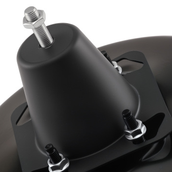 Vacuum Brake Booster Assembly compatible for Scion TC 2011-2016 L4 2.5L 53-4932 4461012D80