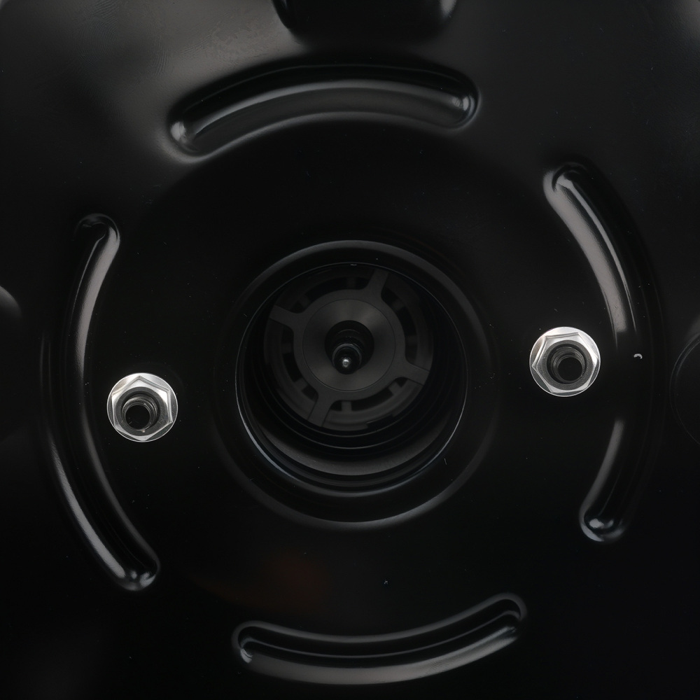 Vacuum Brake Booster Assembly compatible for Scion TC 2011-2016 L4 2.5L 53-4932 4461012D80