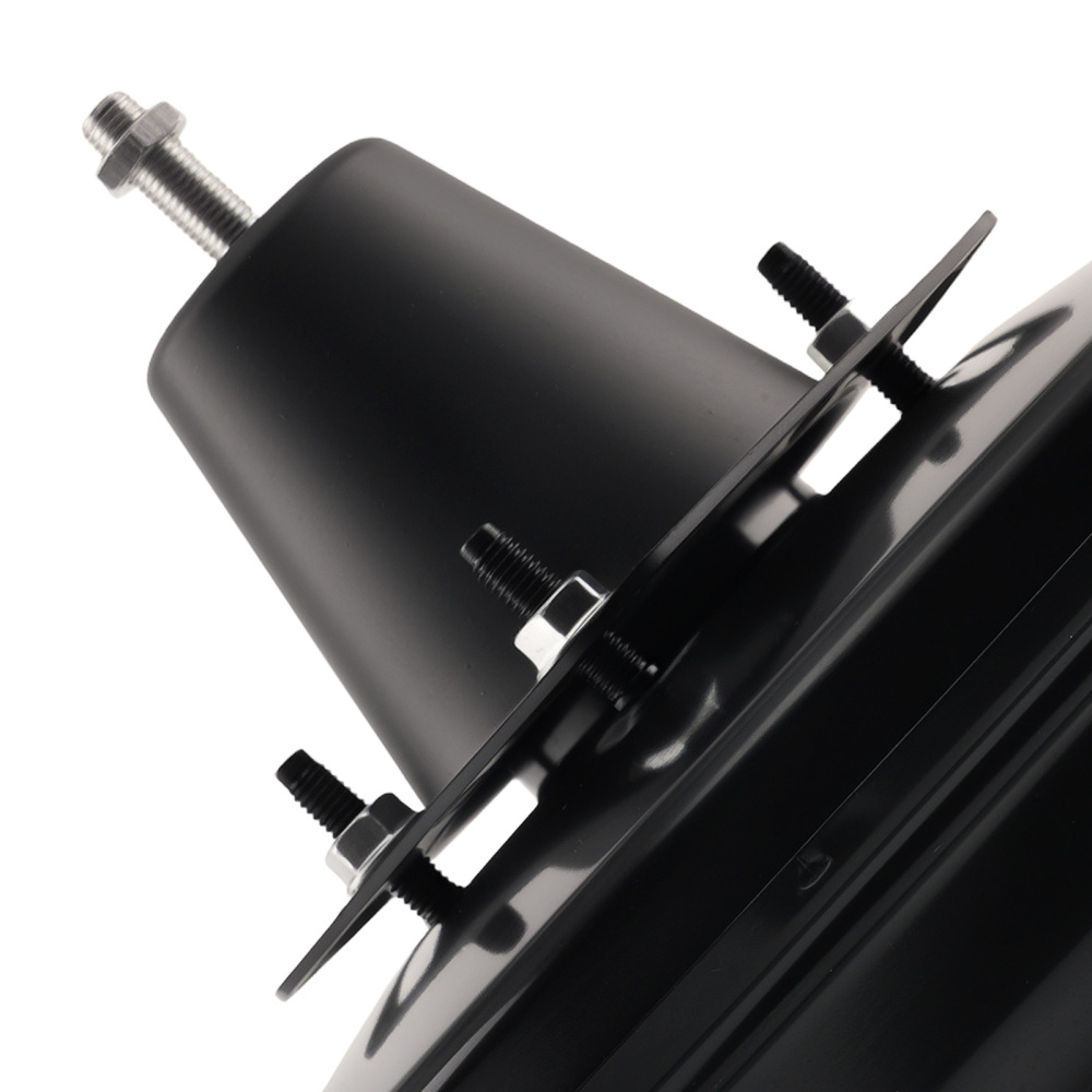 Vacuum Brake Booster Assembly compatible for Scion TC 2011-2016 L4 2.5L 53-4932 4461012D80