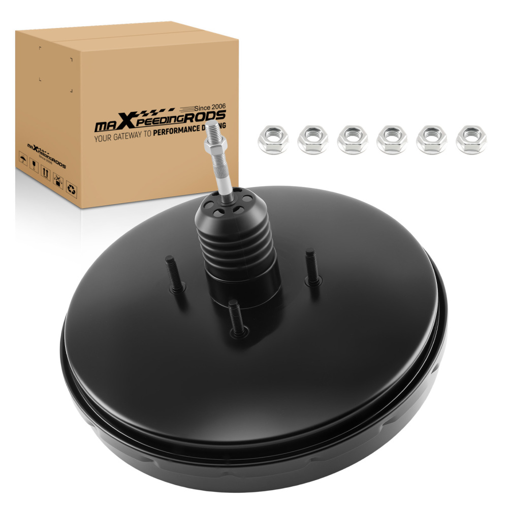 Brake Booster compatible for Nissan Sentra All Engines 09-12 47210ET00A