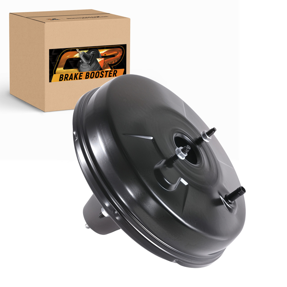 Vacuum Power Brake Booster compatible for Acura TL 2009-2014/ TSX 2009-2014 compatible for Honda Accord