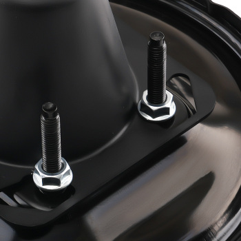 Vacuum Power Brake Booster Assembly compatible for Honda Civic 1.5L 1.6L 88-95 46400SH3A02