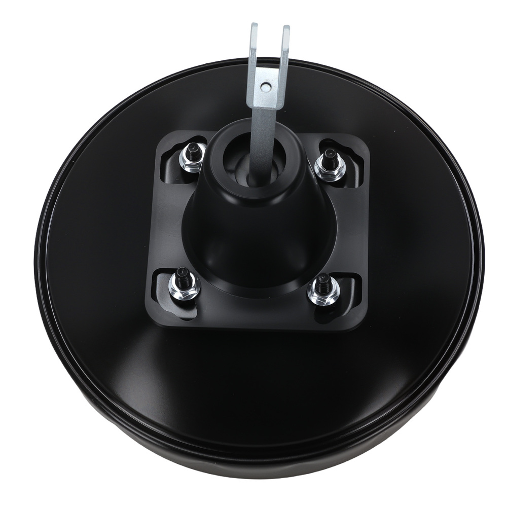 Servofreno 240mm Negro compatible para VW Golf Jetta Corrado 1985-1994 357612107 53-5730