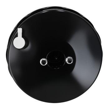 Servofrein 240.284mm Noir compatible pour Volkswagen Golf/Jetta/Passat 1985-1997