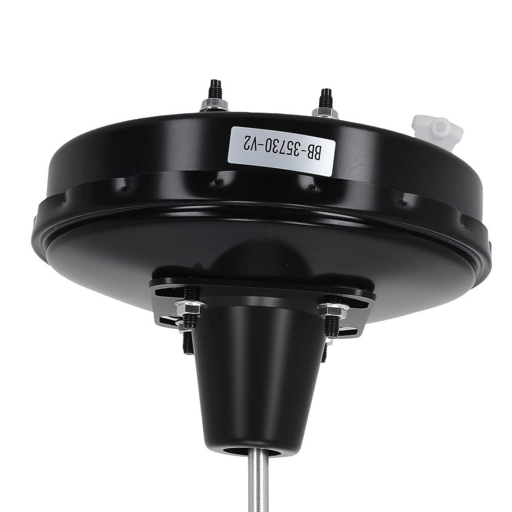 Servofreno 240mm Negro compatible para VW Golf Jetta Corrado 1985-1994 357612107 53-5730