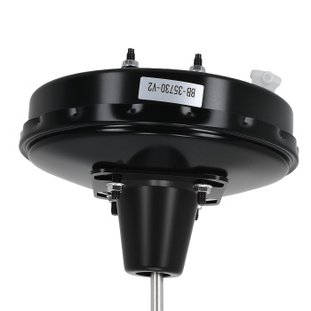 Servofrein 240.284mm Noir compatible pour Volkswagen Golf/Jetta/Passat 1985-1997