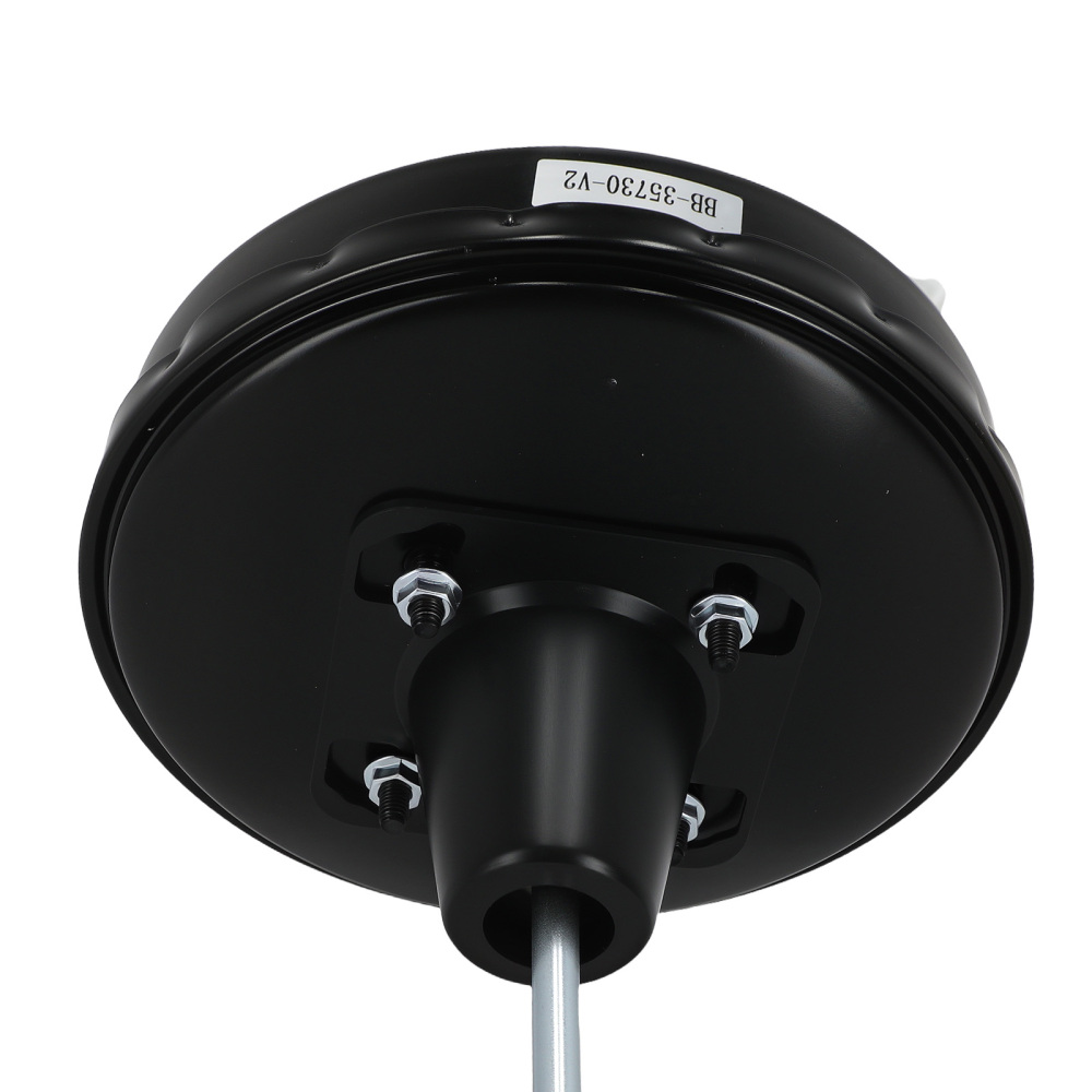 Servofreno 240mm Negro compatible para VW Golf Jetta Corrado 1985-1994 357612107 53-5730