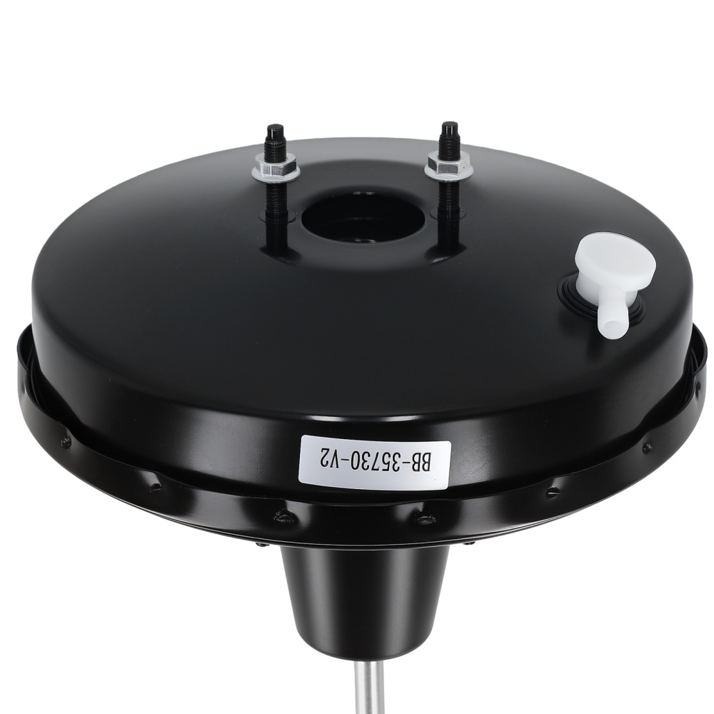 Servofreno 240mm Negro compatible para VW Golf Jetta Corrado 1985-1994 357612107 53-5730