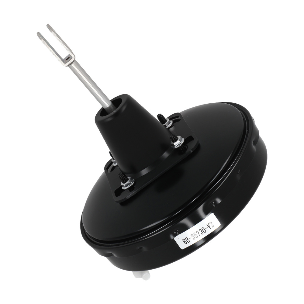 Servofreno 240mm Negro compatible para VW Golf Jetta Corrado 1985-1994 357612107 53-5730