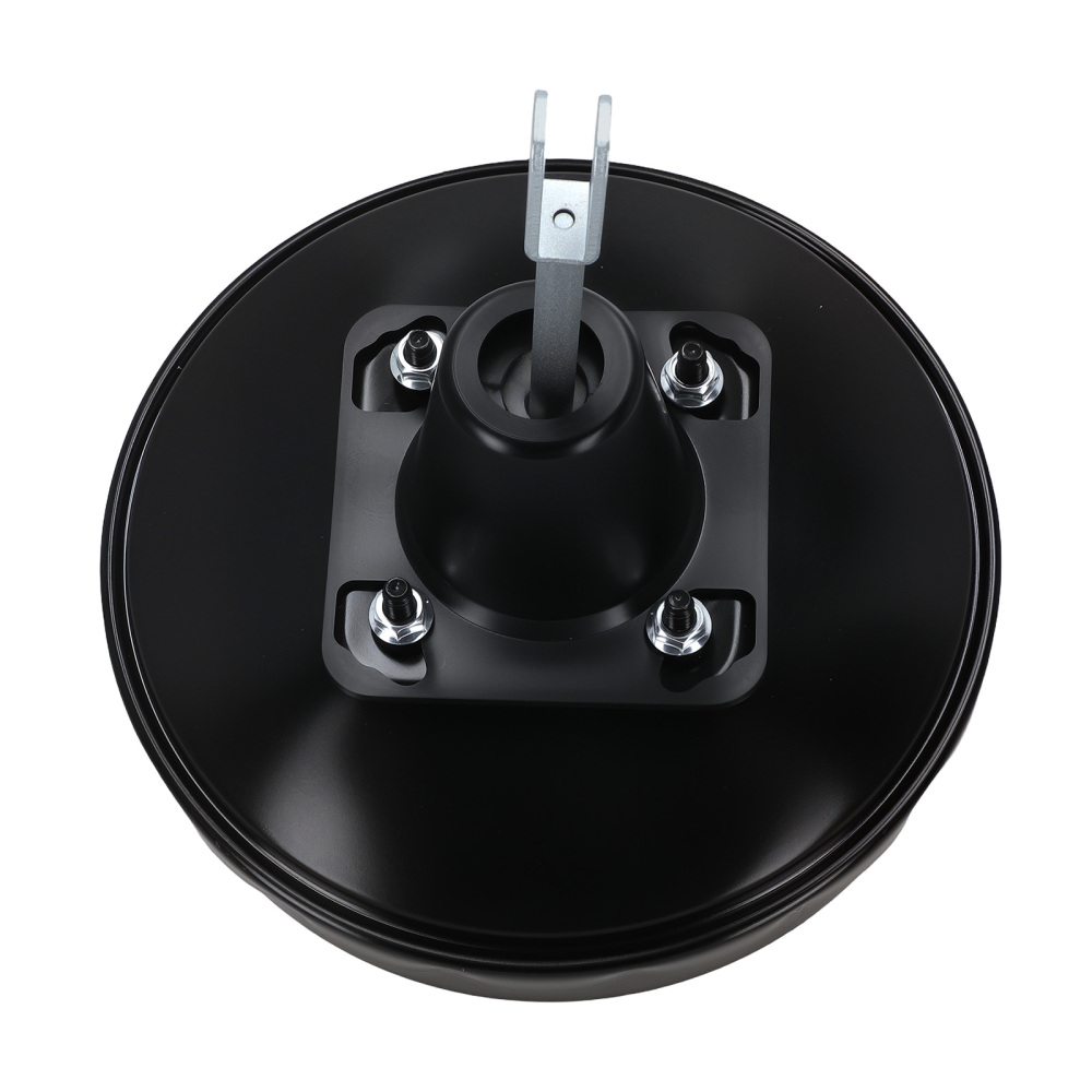 Servofreno 240mm Negro compatible para VW Golf Jetta Corrado 1985-1994 357612107 53-5730