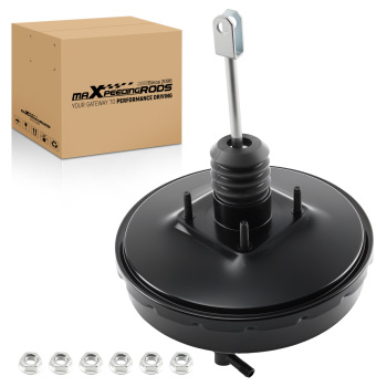 Servofreno 240mm Diaframma compatibile per VW Golf Jetta Passat 1985-1997 357612107