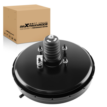 Vacuum Power Brake Booster compatible for Hyundai Santa Fe 3.3L 2013-2016 59110C6700