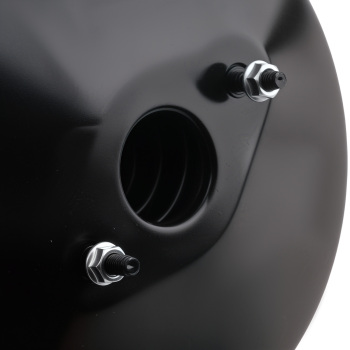 Vacuum Brake Booster compatible for Mazda CX-5 2013-2023 53-7205 537205