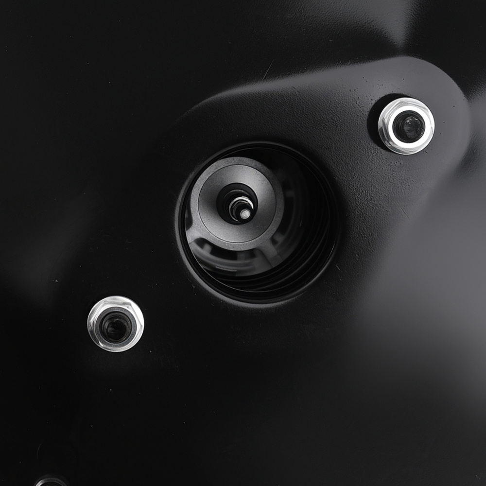 Vacuum Brake Booster compatible for Mazda CX-5 2013-2023 53-7205 537205