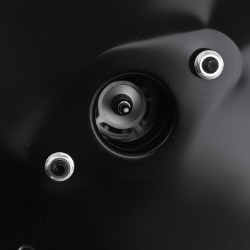 Vacuum Brake Booster compatible for Mazda CX-5 2013-2023 53-7205 537205