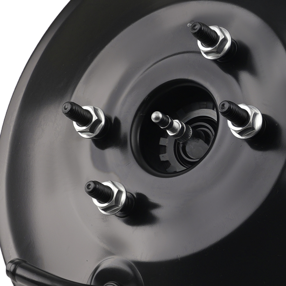 Vacuum Brake Booster Assembly compatible for Chevrolet W5500 Tiltmaster 2002-2009 53-8441