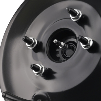Vacuum Brake Booster Assembly compatible for Chevrolet W5500 Tiltmaster 2002-2009 53-8441