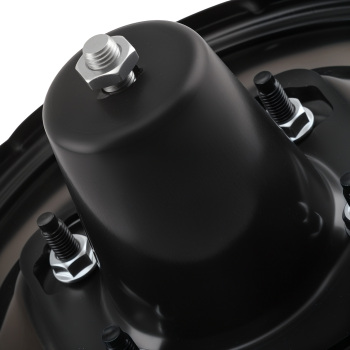 Vacuum Brake Booster Assembly compatible for Chevrolet W5500 Tiltmaster 2002-2009 53-8441